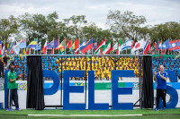 Riječ "Pele" ulazi u rječnik, poznato i značenje