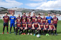 Podrška klubu iz Gacka: Nova Mozzart oprema za FK Mladost