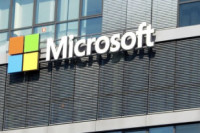 Microsoft блокиран у Великој Британији