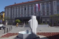 Fontana bratstva "potekla" u čast pola vijeka prijateljstva