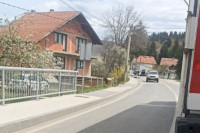 Volvom usmrtio biciklistu