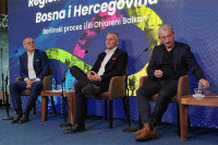 Inicijativa Binić-Mamić: Pokretanje regionalne juniorske lige u fudbalu