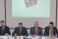 Promjene u Fudbalskom savezu Srpske