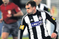 Nemanja Kojić, bivši napadač Partizana, za “Glas Srpske”: Osjetio sam da ću dati gol Zvezdi