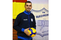 Vladimir Milićević, igrač-pomoćni trener Radnika, za “Glas Srpske”: Neka posljednji ples bude šampionski