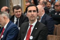 Đula Mešter, predsjednik Odbojkaškog saveza Srbije: Glavni cilj Olimpijske igre