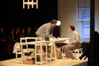 “Kes­ten­burg” u Beo­gra­du