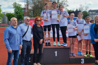 Otvoren međunarodni atletski miting „Trofej Banjaluka 2023“ FOTO