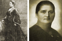 Jelena Samardžija i Jovanka Šiljak, srpske heroine: Život posvećen brizi za nejač