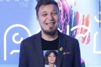 Edo Maajka na dodjeli Porina: Nosio majicu s likom Jadranke Stojaković