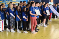 Ekipe iz Bileće i Banjaluke pobjednici u futsalu