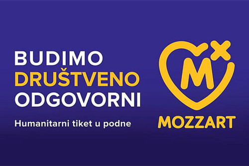 Mozzart уз слијепе и слабовидне из Козарске Дубице и Костајнице