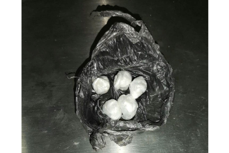 Pronađena droga