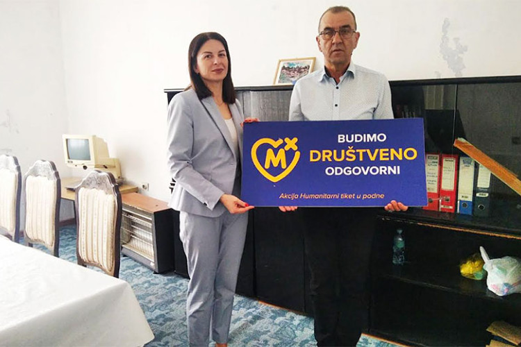 Mozzart уз слијепе и слабовидне из Козарске Дубице и Костајнице