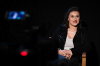 Bojana Stojković: Nove zagonetke u drugoj sezoni “Kalkanskih krugova”