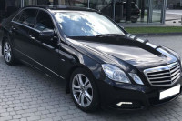 Neobična krađa u BiH: Mercedes "nestao" u servisu, vlasnik iz Njemačke moli za pomoć