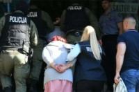 Sestriću presudila letvom, poznanika tukla cjepanicom: Osuđena žena iz Maglaja