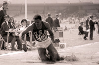 Preminuo trostruki olimpijski šampion