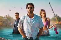 RECENZIJA “Čovjek sa Floride” (2023): Svježe, vrelo i ukusno VIDEO