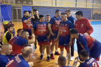19. kolo Prve lige Republike Srpske za rukometaše:  Derventa preokretom do trijumfa