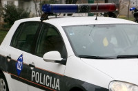 Povrijeđeno šest lica, među kojima dva djeteta
