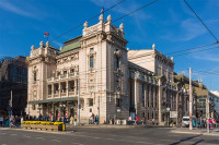 Narodno pozorište otkazalo sve predstave i aktivnosti