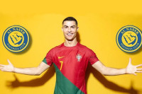 Forbs: Ronaldo nakon prelaska u Al Nasr postao najplaćeniji sportista svijeta