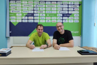 Novi vjetrovi duvaju u UOK Banjaluka Volej: Na krilima mladosti do trofeja u budućnosti
