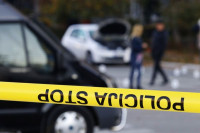 Povrijeđena dva vozača u udesu u Brestovčini