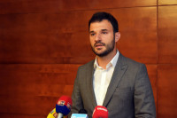 Javor: Voda u školi u Omarskoj biće riješena u najskorijem roku