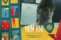 Počinje prikazivanje serije “Nemirni” u režiji Darka Nikolića
