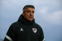 Marinović produžio ugovor, ostaje u Borcu