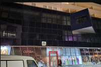 Četvorogodišnja djevojčica u tržnom centru propala sa prizemlja u podzemnu etažu