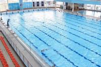 Muškarac preminuo na olimpijskom bazenu