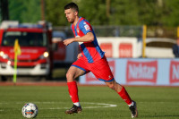 Predragović odveo Borac u Evropu