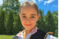 Za liječenje Magdalene Vlaški prikupljeno 1.300 KM