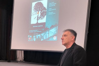 Prikazan film “Ždralovi lete” povodom Dana pobjede nad fašizmom