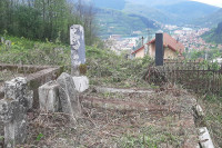 Zaboravljeni stražar nad Fočom svjedoči o trajanju Srba