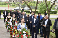 Stradanje naroda Kozare nikom da se ne ponovi