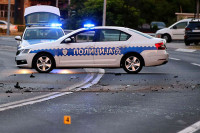 Poginuo motociklista kod Kozarske Dubice