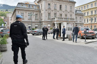 Akcija "Start": Oduzeti novac, skupocjeni nakit i nekoliko automobila