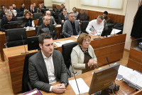 Ponovo počinje suđenje u aferi "Korona ugovori": Zeljković i ostali krajem maja opet u sudnici