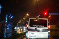 Pucnjava u Sarajevu: Ranjen muškarac, policija traga za napadačem