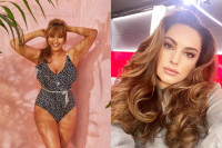 Najseksi žena svijeta: Sretna sam što i danas traže fotografije mojih oblina