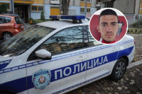 Golman Radničkog i reprezentacije Srbije pretukao mladića