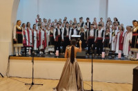 Bijeljina: Na horskom festivalu rekordnih 47 ansambala