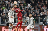 Juventus u 97. minutu izvukao remi protiv Sevilje, Roma pobjedila Leverkuzen