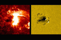 Astronomi otkrili najveću kosmičku eksploziju