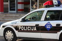 Razbojnici presreli mostarsko obezbjeđenje i uz prijetnju puškama oteli novac