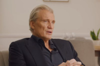 Legendarni Dolf Lundgren: Godinama se borim protiv raka pluća, dobio sam par godina života